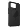 ASUS Zenfone 11 Ultra DEVILCASE Guardian Ultra-Mag Lite mobiele telefoon behuizingen 17,2 cm (6.78") Hoes Zwart (90AI00N0-BCS050) thumbnail