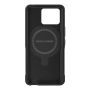 ASUS Zenfone 11 Ultra DEVILCASE Guardian Ultra-Mag Lite mobiele telefoon behuizingen 17,2 cm (6.78") Hoes Zwart (90AI00N0-BCS050) thumbnail