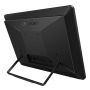 ASUS ExpertCenter E1 AiO E1600WKAT-BMR125M Intel® Celeron® N N4500 39,6 cm (15.6") 1920 x 1080 Pixels Touchscreen All-in-One tablet PC 4 GB DDR4-SDRAM 512 GB SSD Wi-Fi 6 (802.11ax) Zwart (90PT0391-M01480) thumbnail