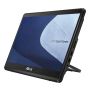 ASUS ExpertCenter E1 AiO E1600WKAT-BMR125M Intel® Celeron® N N4500 39,6 cm (15.6") 1920 x 1080 Pixels Touchscreen All-in-One tablet PC 4 GB DDR4-SDRAM 512 GB SSD Wi-Fi 6 (802.11ax) Zwart (90PT0391-M01480) thumbnail