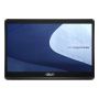 ASUS ExpertCenter E1 AiO E1600WKAT-BMR125M Intel® Celeron® N N4500 39,6 cm (15.6") 1920 x 1080 Pixels Touchscreen All-in-One tablet PC 4 GB DDR4-SDRAM 512 GB SSD Wi-Fi 6 (802.11ax) Zwart (90PT0391-M01480) thumbnail