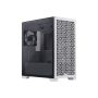 Cooler Master MINI TOUR MICRO ATX ELITE 302 RGB CASE WITH GLASS PANEL - Case - ATX (E302-WGNN-S00) thumbnail