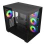 Cooler Master Elite 681 | PC-Gehäuse (E681-KHNN-S00) thumbnail