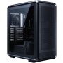 Cooler Master Geh MasterFrame 500 Mesh Black - Gehäuse (MF500M-KHNN-S00) (MF500M-KHNN-S00) thumbnail