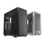 Cooler Master MasterFrame 600 Mesh Silver ARGB - Case - ATX (MF600M-SGNN-S01) thumbnail