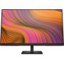 HP P24h G5 computer monitor 60,5 cm (23.8") 1920 x 1080 Pixels Full HD Zwart (64W34AT#ABB) thumbnail