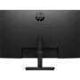 HP P24h G5 computer monitor 60,5 cm (23.8") 1920 x 1080 Pixels Full HD Zwart (64W34AT#ABB) thumbnail