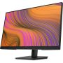 HP P24h G5 computer monitor 60,5 cm (23.8") 1920 x 1080 Pixels Full HD Zwart (64W34AT#ABB) thumbnail