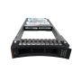 Lenovo - Festplatte - 600 GB - Hot-Swap - 2.5 SFF (6.4 cm SFF) - SAS 6Gb/s - 10000 U/min - für Storwize V3500, Storwize V3700 (00Y2503) thumbnail