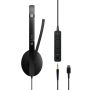 EPOS ADAPT 165T USB-C II (1000906) thumbnail