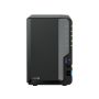 Synology DS225+ 2Bay 8TB NAS met 2x 4TB Synology Plus HDD (DS225P-24SYN) thumbnail