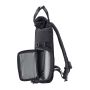 ASUS PP4600 PROART BACKPACK 40,6 cm (16") Rugzak Zwart (90XB0AA0-BBP000) thumbnail