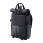 ASUS PP4600 PROART BACKPACK 40,6 cm (16") Rugzak Zwart (90XB0AA0-BBP000) thumbnail