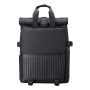 ASUS PP4600 PROART BACKPACK 40,6 cm (16") Rugzak Zwart (90XB0AA0-BBP000) thumbnail