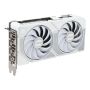 ASUS Dual -RTX5060TI-16G-WHITE NVIDIA GeForce RTX 5060 Ti 16 GB GDDR7 (90YV0MH7-M0NA00) thumbnail