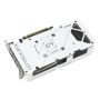 ASUS Dual -RTX5060TI-16G-WHITE NVIDIA GeForce RTX 5060 Ti 16 GB GDDR7 (90YV0MH7-M0NA00) thumbnail