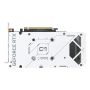 ASUS Dual -RTX5060TI-O8G-WHITE NVIDIA GeForce RTX 5060 Ti 8 GB GDDR7 (90YV0MP5-M0NA00) thumbnail