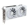 ASUS Dual -RTX5060TI-O8G-WHITE NVIDIA GeForce RTX 5060 Ti 8 GB GDDR7 (90YV0MP5-M0NA00) thumbnail