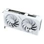 ASUS Dual -RTX5060TI-O8G-WHITE NVIDIA GeForce RTX 5060 Ti 8 GB GDDR7 (90YV0MP5-M0NA00) thumbnail