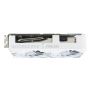 ASUS Dual -RTX5060TI-O8G-WHITE NVIDIA GeForce RTX 5060 Ti 8 GB GDDR7 (90YV0MP5-M0NA00) thumbnail