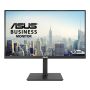 ASUS VA27UQSB computer monitor 68,6 cm (27") 3840 x 2160 Pixels 4K Ultra HD LCD Zwart (VA27UQSB) thumbnail
