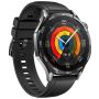 Huawei WATCH GT5 46mm 3,63 cm (1.43") AMOLED Digitaal 466 x 466 Pixels Zwart GPS (55020DKM) thumbnail