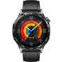 Huawei WATCH GT5 46mm 3,63 cm (1.43") AMOLED Digitaal 466 x 466 Pixels Zwart GPS (55020DKM) thumbnail
