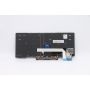 Lenovo 5N20V43163 laptop reserve-onderdeel Toetsenbord (5N20V43163) thumbnail