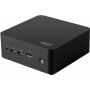 MSI Cubi NUC AI+ 2MG-030AT Intel® Core™ Ultra 7 258V Mini-PC (00B20611-030) thumbnail