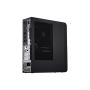 MSI Pro DP80 A14G-055AT Intel® Core™ i5 i5-14400 16 GB DDR5-SDRAM 512 GB SSD Windows 11 Pro Desktop PC Zwart (00B20821-055) thumbnail