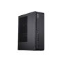 MSI Pro DP80 A14G-055AT Intel® Core™ i5 i5-14400 16 GB DDR5-SDRAM 512 GB SSD Windows 11 Pro Desktop PC Zwart (00B20821-055) thumbnail