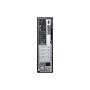 MSI Pro DP80 A14G-055AT Intel® Core™ i5 i5-14400 16 GB DDR5-SDRAM 512 GB SSD Windows 11 Pro Desktop PC Zwart (00B20821-055) thumbnail