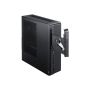 MSI Pro DP80 A14G-055AT Intel® Core™ i5 i5-14400 16 GB DDR5-SDRAM 512 GB SSD Windows 11 Pro Desktop PC Zwart (00B20821-055) thumbnail