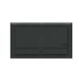AG Neovo QM4303 beeldkrant Digitale signage flatscreen 108 cm (42.5") LED 500 cd/m² 4K Ultra HD Zwart 24/7 (QM4303) thumbnail