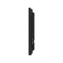 AG Neovo QM4303 beeldkrant Digitale signage flatscreen 108 cm (42.5") LED 500 cd/m² 4K Ultra HD Zwart 24/7 (QM4303) thumbnail