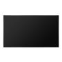 AG Neovo QM5503 beeldkrant Digitale signage flatscreen 139,7 cm (55") LED 500 cd/m² 4K Ultra HD Zwart 24/7 (QM5503) thumbnail