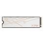 ADATA SMAR-980B-2TCS internal solid state drive 2 TB M.2 PCI Express 5.0 NVMe 3D NAND (SMAR-980B-2TCS) thumbnail