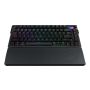 ASUS 90MP03MA-BKNA01 toetsenbord Gamen USB + RF Wireless + Bluetooth Zwart (90MP03MA-BKNA01) thumbnail