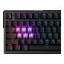 ASUS 90MP03MA-BKNA01 toetsenbord Gamen USB + RF Wireless + Bluetooth Zwart (90MP03MA-BKNA01) thumbnail