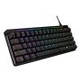 ASUS ROG Falchion Ace HFX toetsenbord Gamen USB Zwart (90MP03VE-BKNA20) thumbnail