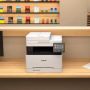 Canon i-SENSYS MF657Cdw Laser A4 1200 x 1200 DPI 21 ppm Wifi (5158C010) thumbnail
