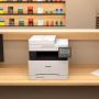 Canon i-SENSYS MF657Cdw Laser A4 1200 x 1200 DPI 21 ppm Wifi (5158C010) thumbnail