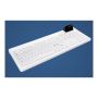 Cherry AK-C8200F MEDICAL SMARTCARD KB (AK-C8200F-UV-BW/NOR) thumbnail