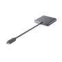 DELL 492-BCTU Bedraad USB 3.2 Gen 2 (3.1 Gen 2) Type-C Zwart (492-BCTU) thumbnail