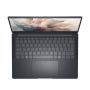 DELL Pro 14 Premium PA14250 Copilot+ PC Intel Core Ultra 7 268V Laptop 35,6 cm (14") Full HD+ 32 GB LPDDR5x-SDRAM 512 GB SSD Wi-Fi 7 (802.11be) Windows 11 Pro US International Grijs (55XNP) thumbnail