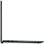 DELL DC15255 AMD Ryzen™ 5 7530U Laptop 39,6 cm (15.6") Full HD 16 GB DDR4-SDRAM 512 GB SSD Wi-Fi 5 (802.11ac) Windows 11 Pro US International Zwart (6WCM6) thumbnail