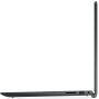 DELL DC15255 AMD Ryzen™ 5 7530U Laptop 39,6 cm (15.6") Full HD 16 GB DDR4-SDRAM 512 GB SSD Wi-Fi 5 (802.11ac) Windows 11 Pro US International Zwart (6WCM6) thumbnail