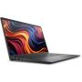 DELL DC15255 AMD Ryzen™ 5 7530U Laptop 39,6 cm (15.6") Full HD 16 GB DDR4-SDRAM 512 GB SSD Wi-Fi 5 (802.11ac) Windows 11 Pro US International Zwart (6WCM6) thumbnail
