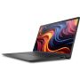 DELL DC15255 AMD Ryzen™ 5 7530U Laptop 39,6 cm (15.6") Full HD 16 GB DDR4-SDRAM 512 GB SSD Wi-Fi 5 (802.11ac) Windows 11 Pro US International Zwart (6WCM6) thumbnail