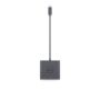 DELL 492-BCTU Bedraad USB 3.2 Gen 2 (3.1 Gen 2) Type-C Zwart (7HKT5) thumbnail